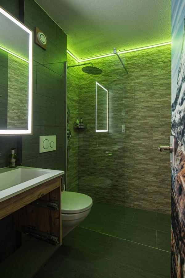 Haus Floralp Apartment Zermatt Exterior photo