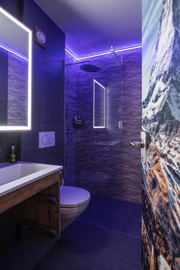 Haus Floralp Apartment Zermatt Exterior photo