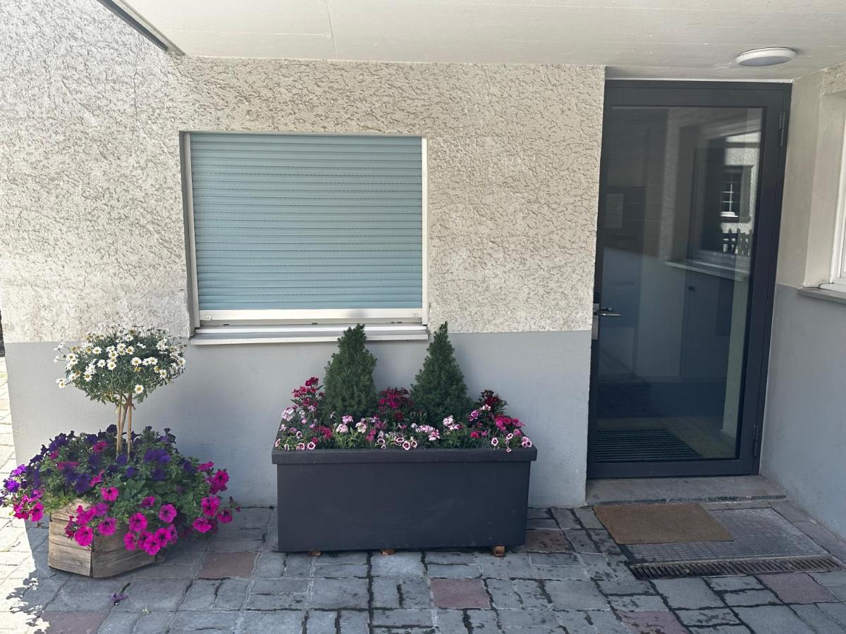 Haus Floralp Apartment Zermatt Exterior photo