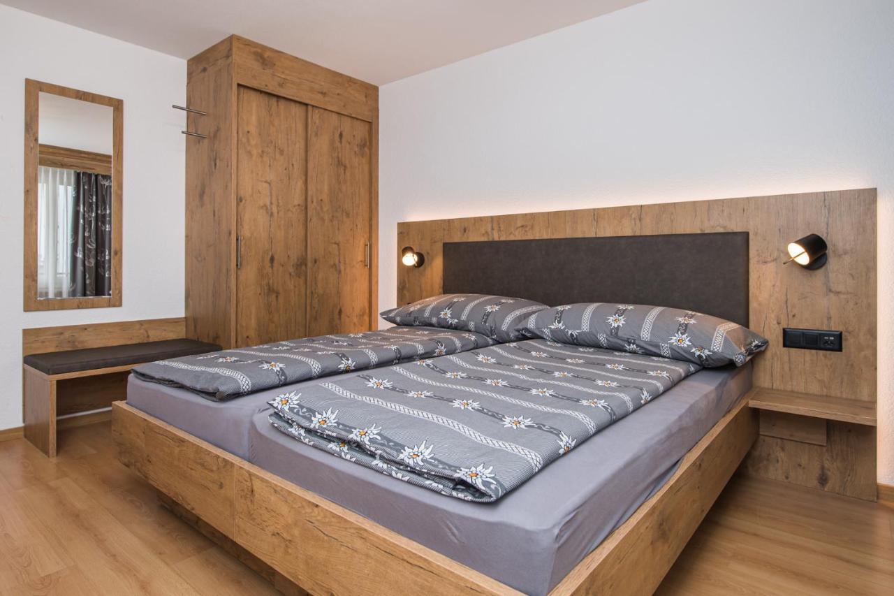 Haus Floralp Apartment Zermatt Exterior photo